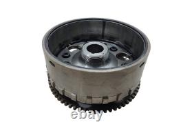 Triumph Street Triple 675 2013–2016 Original Rotor Flywheel T1300058