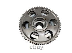 Triumph Street Triple 675 2013–2016 Original Rotor Flywheel T1300058