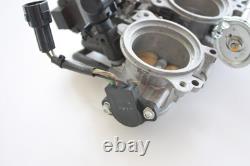 Triumph Street Triple 675 2013 Body 2392063