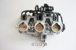 Triumph Street Triple 675 2013 Body 2392063