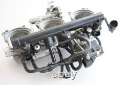 Triumph Street Triple 675 2013 Body 2392063