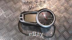 Triumph Street Triple 675 2014 Counter, 28100 Km, Speedo / Clocks 17563 Miles, Ta