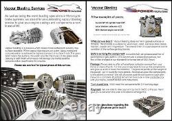 Triumph Street Triple 675 2015 Front Brake Caliper Piston Set Stainless Steel