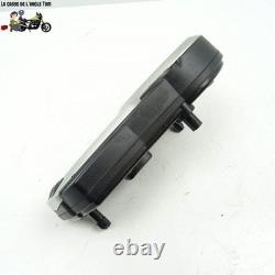 Triumph Street Triple 675 2015 instrument cluster