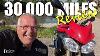 Triumph Street Triple 675 At 30,000 Miles Best Middleweight Naked