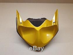 Triumph Street Triple 675 Before Nose Fairing Panel, Gold Oem Order 2007 2012