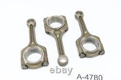 Triumph Street Triple 675 Bj 2010 connecting rod connecting rods A4780