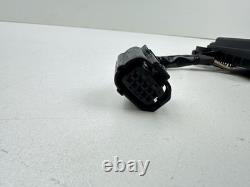 Triumph Street Triple 675 Control Unit 2013-2016