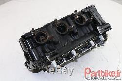 Triumph Street Triple 675 Cylinder Head (2007 2012)