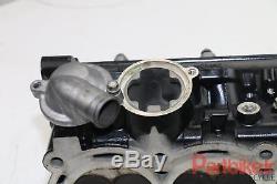 Triumph Street Triple 675 Cylinder Head (2007 2012)