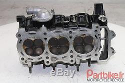 Triumph Street Triple 675 Cylinder Head (2007 2012)