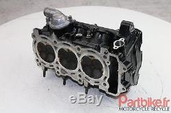 Triumph Street Triple 675 Cylinder Head (2007 2012)