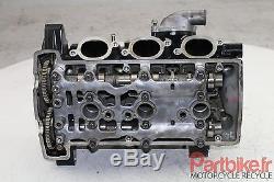 Triumph Street Triple 675 Cylinder Head (2007 2012)