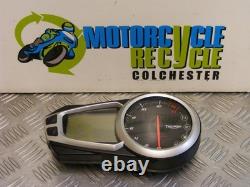 Triumph Street Triple 675 Dash Clocks Speedometer Non-ABS 19k miles 2013 Triumph Street Triple 675 Dash Clocks Speedometer Non-ABS 19k miles 2013