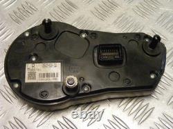 Triumph Street Triple 675 Dash Clocks Speedometer Non-ABS 19k miles 2013