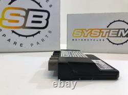Triumph Street Triple 675 Engine ECU Calculator 2007-2012 / Engine ECU