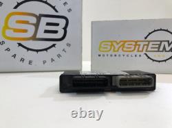Triumph Street Triple 675 Engine ECU Calculator 2007-2012 / Engine ECU