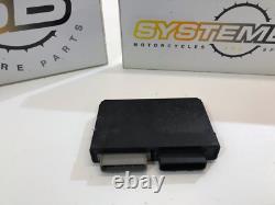 Triumph Street Triple 675 Engine ECU Calculator 2007-2012 / Engine ECU