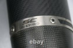 Triumph Street Triple 675 Escape Pot (2007 2012)
