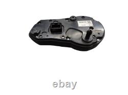 Triumph Street Triple 675 Instrument Cluster 2013/2016 T2503128