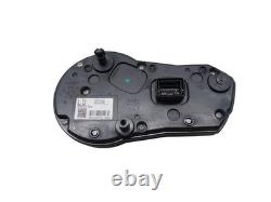 Triumph Street Triple 675 R 2007 2012 Instrumentation Speedometer With Mount