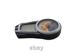 Triumph Street Triple 675 R 2007 2012 Instrumentation Speedometer With Mount