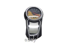 Triumph Street Triple 675 R 2007 2012 Instrumentation Speedometer With Mount