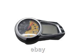 Triumph Street Triple 675 R 2007-2012 Instrumentation Speedometer with Mount