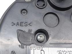 Triumph Street Triple 675 R 2007-2012 Instrumentation Speedometer with Mount