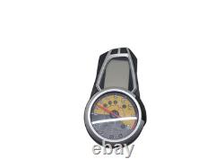 Triumph Street Triple 675 R 2007-2012 Instrumentation Speedometer with Mount