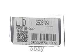 Triumph Street Triple 675 R 2007-2012 Instrumentation Speedometer with Mount