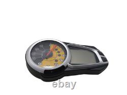 Triumph Street Triple 675 R 2007-2012 Instrumentation Speedometer with Mounting Bracket