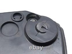 Triumph Street Triple 675 R 2007-2012 Instrumentation Speedometer with Mounting Bracket