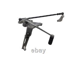 Triumph Street Triple 675 R 2007-2012 Left Front Fork + Gear Lever