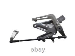 Triumph Street Triple 675 R 2007-2012 Left Front Fork + Gear Lever