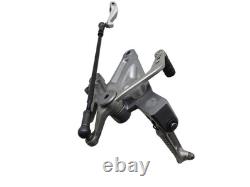 Triumph Street Triple 675 R 2007-2012 Left Front Fork + Gear Lever