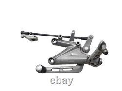 Triumph Street Triple 675 R 2007-2012 Left Front Fork + Gear Lever