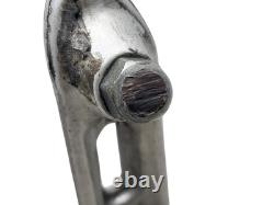 Triumph Street Triple 675 R 2007-2012 Left Front Fork + Gear Lever