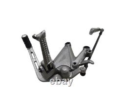 Triumph Street Triple 675 R 2007-2012 Left Front Fork + Gear Lever