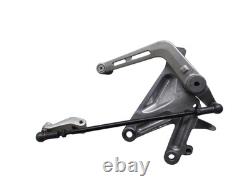 Triumph Street Triple 675 R 2007-2012 Left Front Fork + Gear Lever