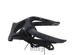 Triumph Street Triple 675 R 2007–2012 Original Swingarm T2053001