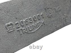 Triumph Street Triple 675 R 2007–2012 Original Swingarm T2053001