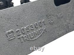Triumph Street Triple 675 R 2007–2012 Original Swingarm T2053001