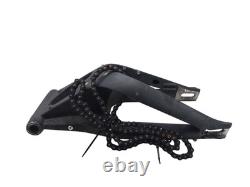 Triumph Street Triple 675 R 2007–2012 Original Swingarm T2053001