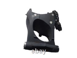 Triumph Street Triple 675 R 2007–2012 Original Swingarm T2053001