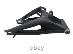 Triumph Street Triple 675 R 2007-2012 Original Swingarm T2053001 Triumph Street Triple 675 R 2007-2012 Original Swingarm T2053001