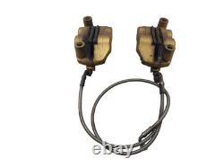 Triumph Street Triple 675 R 2007–2012 Pair of Original Brake Calipers