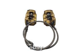 Triumph Street Triple 675 R 2007–2012 Pair of Original Brake Calipers