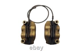 Triumph Street Triple 675 R 2007–2012 Pair of Original Brake Calipers
