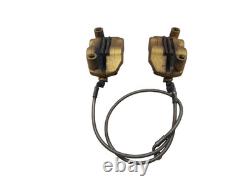 Triumph Street Triple 675 R 2007–2012 Pair of Original Brake Calipers